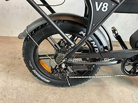 V8 fatbike - afbeelding 5 van  10