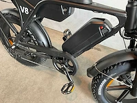 V8 fatbike - afbeelding 6 van  10