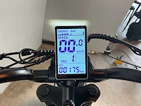 V8 fatbike - afbeelding 8 van  10