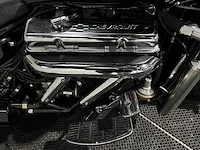 V8 motorcycles - midnight rider 5.7 corvette v8 - 2000 - motorcycle - afbeelding 6 van  25