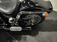 V8 motorcycles - midnight rider 5.7 corvette v8 - 2000 - motorcycle - afbeelding 10 van  25