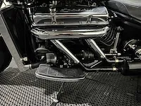 V8 motorcycles - midnight rider 5.7 corvette v8 - 2000 - motorcycle - afbeelding 14 van  25