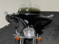 V8 motorcycles - midnight rider 5.7 corvette v8 - 2000 - motorcycle - afbeelding 20 van  25