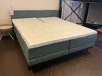 V800 elektrische boxspring 210x180 - afbeelding 1 van  5