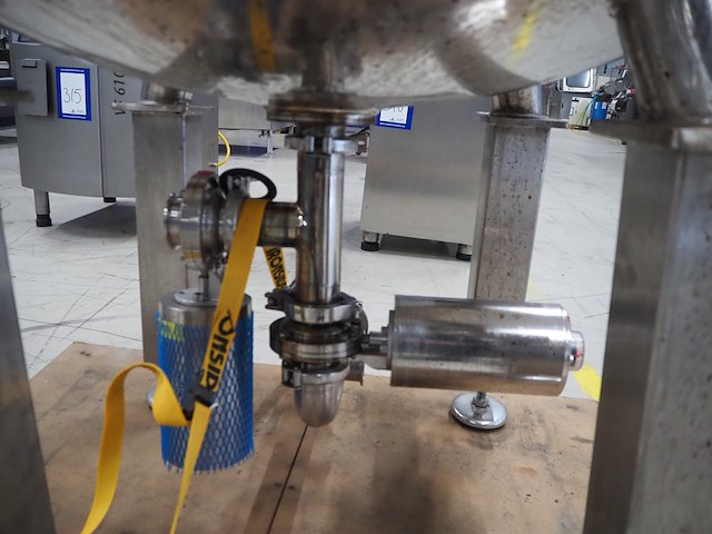 Vaahto - afbeelding 8 van  9