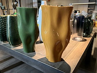 Vaas 2 kleuren (2x) - afbeelding 2 van  4