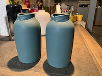 Vaas (2x) - afbeelding 2 van  5