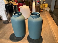 Vaas (2x) - afbeelding 3 van  5