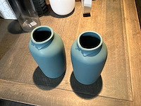 Vaas (2x) - afbeelding 5 van  5
