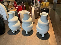 Vaas (3x) - afbeelding 4 van  6