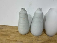 Vaas (5x) - afbeelding 2 van  4