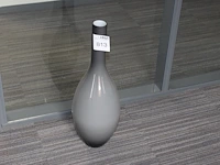 Vaas hoogte 67 cm - afbeelding 2 van  2