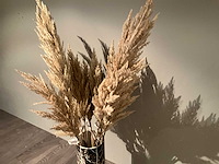 Vaas met decoratie - afbeelding 4 van  5