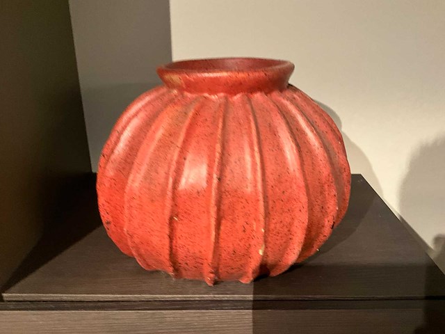 Vaas - afbeelding 1 van  4