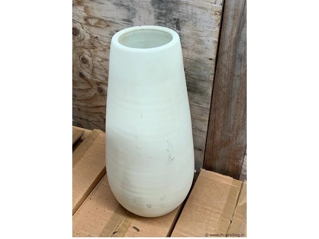 Vaas - afbeelding 1 van  1