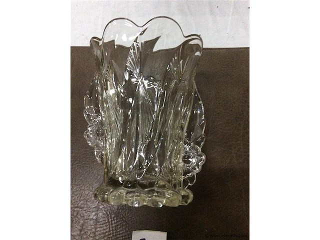 Vaas - afbeelding 2 van  4