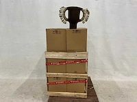 Vaasje (13x) - afbeelding 1 van  4