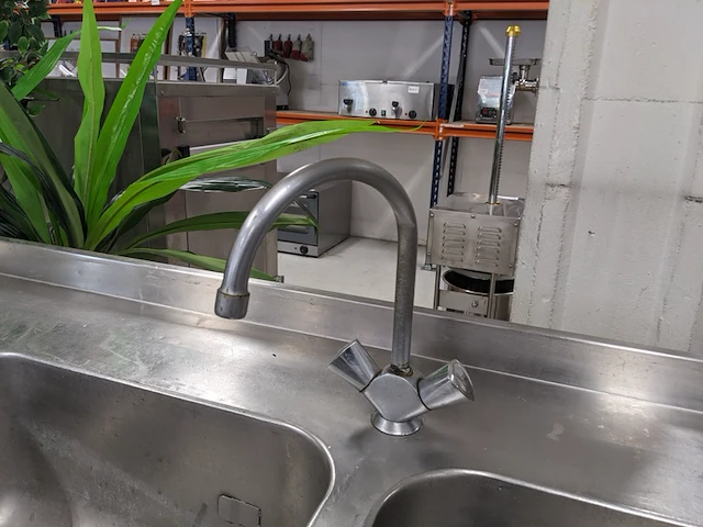 Vaatwas opstelling , meiko, ecostar 545d - afbeelding 10 van  18