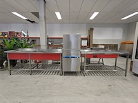 Vaatwas opstelling , meiko, ecostar 545d - afbeelding 11 van  18