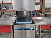 Vaatwas opstelling , meiko, ecostar 545d - afbeelding 13 van  18