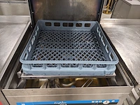 Vaatwas opstelling , meiko, ecostar 545d - afbeelding 15 van  18