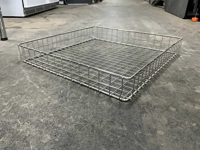 Vaatwaskorven draadmanden (13x) - afbeelding 4 van  4