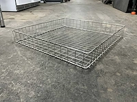 Vaatwaskorven draadmanden (13x) - afbeelding 4 van  4