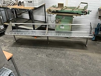 Vaatwaskorven etagère - afbeelding 1 van  5