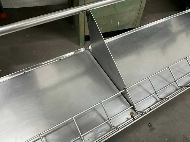Vaatwaskorven etagère - afbeelding 5 van  5