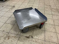 Vaatwaskorven trolly - afbeelding 2 van  5