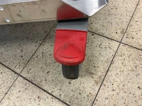 Vaatwaskorven trolly - afbeelding 5 van  5