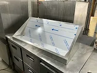 Vaatwaskorven wandschap - afbeelding 1 van  3
