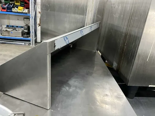 Vaatwaskorven wandschap - afbeelding 3 van  3