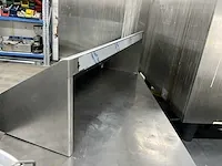 Vaatwaskorven wandschap - afbeelding 3 van  3