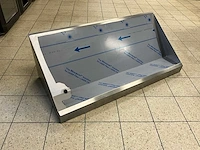 Vaatwaskorven wandschap - afbeelding 1 van  6