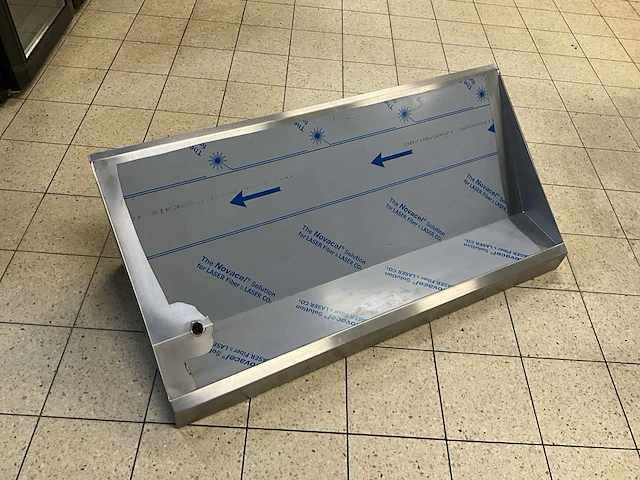 Vaatwaskorven wandschap - afbeelding 2 van  6