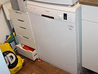 Vaatwasmachine bosch silkence plus. - afbeelding 1 van  2