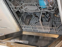 Vaatwasmachine bosch silkence plus. - afbeelding 2 van  2