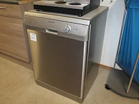 Vaatwasmachine electrolux esf 63020 x. - afbeelding 1 van  2