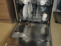 Vaatwasmachine electrolux esf 63020 x. - afbeelding 2 van  2