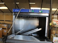 Vaatwasmachine elite. afmeting 60 x 60 x 82 cm. let op! onderplaat ontbreekt. - afbeelding 2 van  2