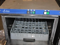 Vaatwasmachine elite. afmeting 60 x 60 x 82 cm. - afbeelding 2 van  2