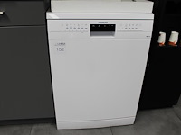 Vaatwasmachine siemens iq300 sl6p1s. - afbeelding 1 van  4
