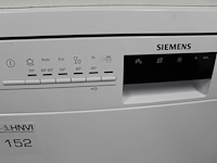 Vaatwasmachine siemens iq300 sl6p1s. - afbeelding 3 van  4