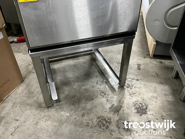 Vaatwasmachine - afbeelding 4 van  4