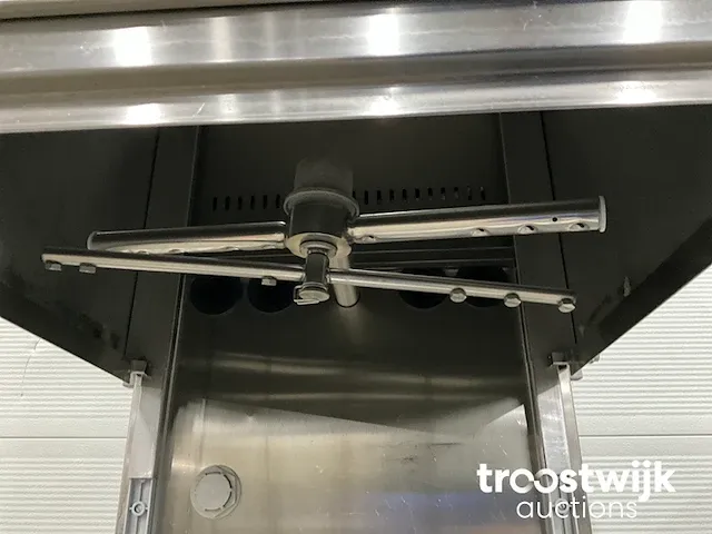 Vaatwasmachine - afbeelding 3 van  5