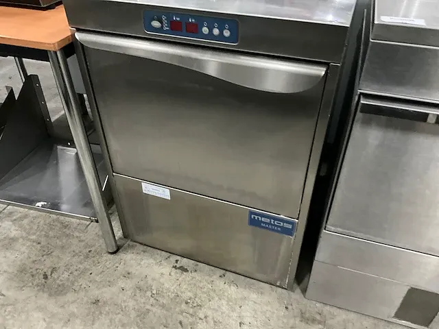 Vaatwasmachine - afbeelding 3 van  5
