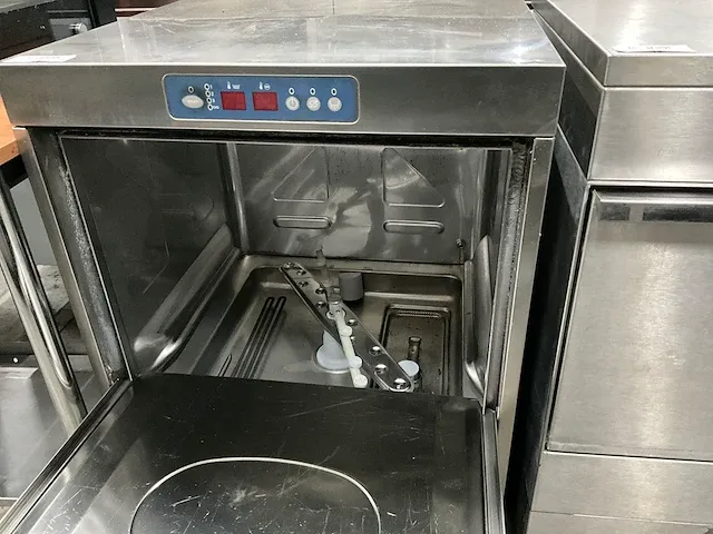Vaatwasmachine - afbeelding 4 van  5