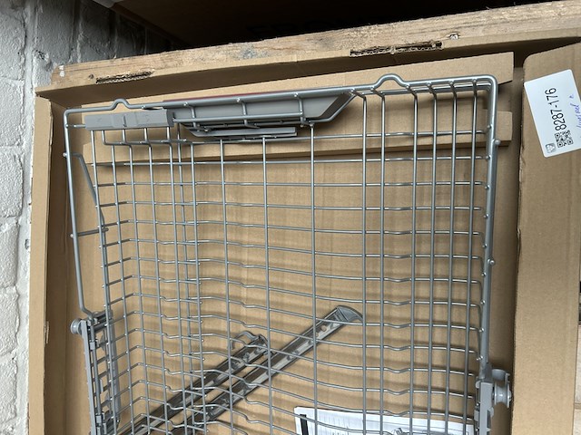 Vaatwasrek - afbeelding 2 van  4