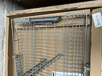 Vaatwasrek - afbeelding 2 van  4